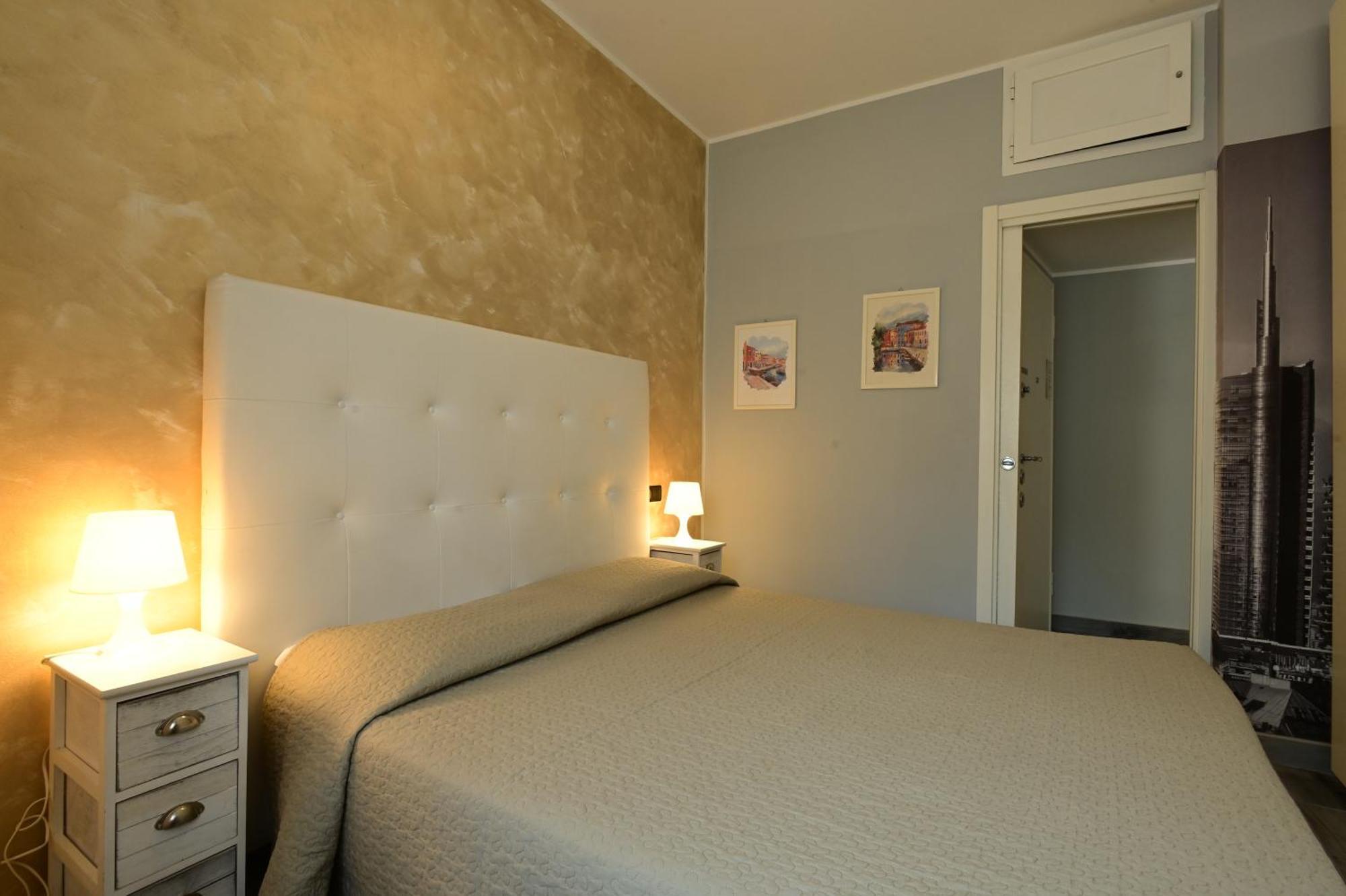 Holiday Homes Aparthotel Milano — Foto 2