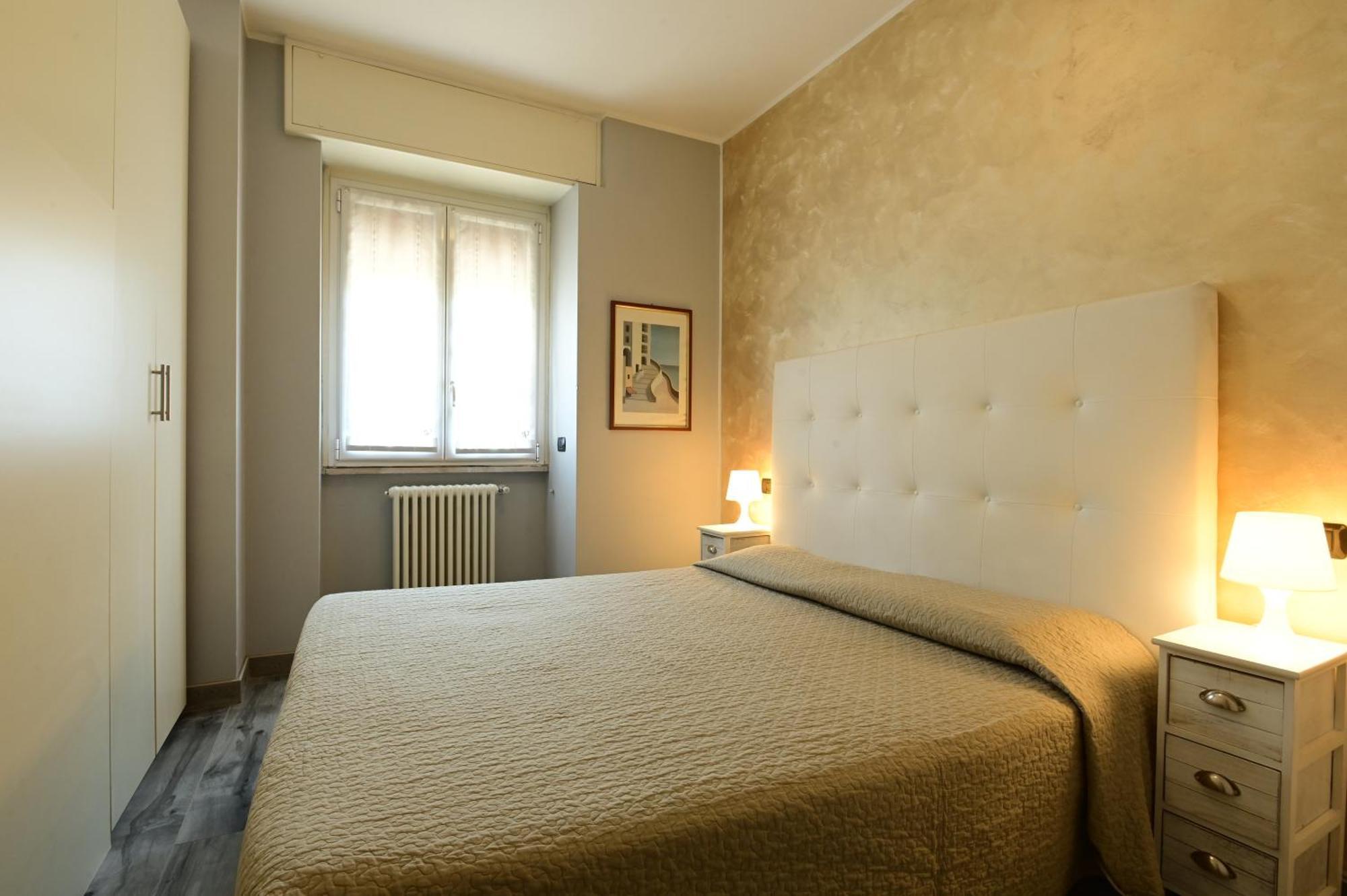 Holiday Homes Aparthotel Milano, Milan